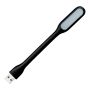 Prezent USB LIGHT 1622 Stolná lampa na stôl 1x1.2W/LED IP20