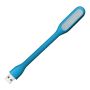 Prezent USB LIGHT 1626 Stolná lampa na stôl 1x1.2W/LED IP20