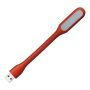 Prezent USB LIGHT 1627 Stolná lampa na stôl 1x1.2W/LED IP20