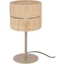 TK Lighting CALMA 16178 Stolná lampa 1x15W/E27 IP20
