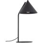 TK Lighting CONO 16009 Stolná lampa na stôl 1x15W/E27 IP20