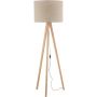 TK Lighting GRAND 16021 Stojanová lampa 1x15W/E27 IP20