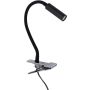 TK Lighting LAGOS 16025 Stolná lampa s klipom 1x6W/G9 IP20