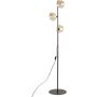TK Lighting LAVA 16150 Stojanová lampa 3x8W/G9 IP20