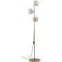 TK Lighting LAVA 16153 Stojanová lampa 3x8W/G9 IP20
