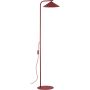 TK Lighting LUME 16214 Stojanová lampa 1x11W/gx53 3000K 560lm IP20