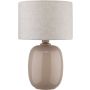 TK Lighting MELODY 16182 Stolná lampa 1x15W/E27 IP20