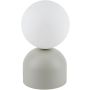 TK Lighting MIKI 16038 Stolná lampa 1x8W/G9 IP20