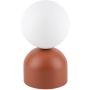 TK Lighting MIKI 16042 Stolná lampa 1x8W/G9 IP20