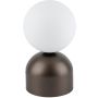 TK Lighting MIKI 16043 Stolná lampa 1x8W/G9 IP20