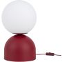 TK Lighting MIKI 16217 Stolná lampa 1x15W/E27 IP20