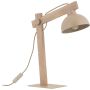 TK Lighting OSLO 16129 Stolná lampa 1x15W/E27 IP20
