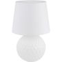 TK Lighting SANTANA 16046 Stolná lampa 1x15W/E27 IP20