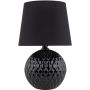 TK Lighting SANTANA 16047 Stolná lampa 1x15W/E27 IP20