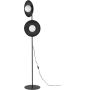 TK Lighting SLATE 16136 Stojanová lampa x8W/G9 IP20