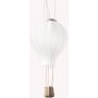 Ideal Lux DREAM BIG 179858 Závesná lampa 1x42W/E27 ip20
