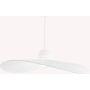 Ideal Lux MADAME 174396 Závesná lampa 1x60W/E27 ip20