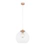 Jupiter ASTI 1785 Závesná lampa 1x15W/E27 IP20