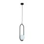 Jupiter IGON 1726 Závesná lampa 1x11W/E14 IP20
