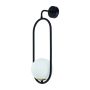 Jupiter IGON 1729 Stena svietidlo 1x11W/E14 IP20