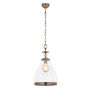 Jupiter ISLA 1782 Závesná lampa 1x15W/E27 IP20