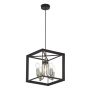 Jupiter MAY 1764 Závesná lampa 4x11W/E14 IP20