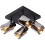Lucide ALION 17999/14/30 Bodové svetlo 4x25w/e14 ip20