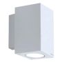 Norlys SANDVIK 1741W Stena svietidlo 1x3.9W/GU10 2700K 265LM IP65