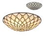 Prezent TIFFANY CEILING 1713 Stropné svietidlo 3x40W/E27 IP20