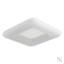 Prezent TRIVAN SQ 17305 Stropné svietidlo 1x43W/LED 3500lm IP20