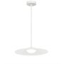 Zambelis PENDANT LED 22129 Závesná lampa 12W/led 3000K 1400lm IP20