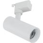 TK Lighting TRACER 18179 Koľajnicový reflektor 1x10W/LED 2700/4000/6000K 750lm IP20