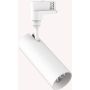 Ideal Lux SMILE 189796 Koľajnicový reflektor 1x15W/LED 4000K ip20