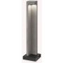 Ideal Lux TITANO 187327 Stojanová lampa 1x8,5W/LED 4000K ip55