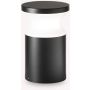 Ideal Lux TORRE 186979 Stojanová lampa 1x15W/E27 ip44