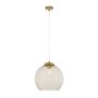 Jupiter ASTI 1833 Závesná lampa 1x15W/E27 IP20