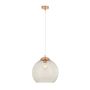 Jupiter ASTI 1834 Závesná lampa 1x15W/E27 IP20