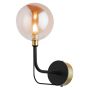 Jupiter ERIS 1887 Stena svietidlo 1x14W/G9 IP20