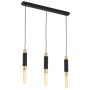 Jupiter LILE 1842 Závesná lampa 3x15W/E27 IP20