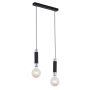 Jupiter LILE 1844 Závesná lampa 2x15W/E27 IP20
