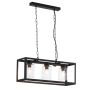 Jupiter MACARI 1805 Závesná lampa 3x15W/E27 IP20