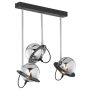 Jupiter PLANET 1895 Stropná lampa 3x14W/G9 IP20