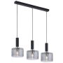 Jupiter VANES 1860 Závesná lampa 3x15W/E27 IP20