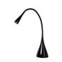 Lucide ZOZY 18650/03/30 Stolná lampa na stôl 1x3w/led 3000k 300lm ip20