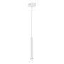 Milagro ALBA ML188 Závesná lampa 5x5W/LED 350LM