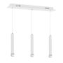 Milagro ALBA ML189 Závesná lampa 3x15W/LED 1050LM