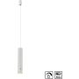 Paul Neuhaus ATTACH 18281-16 Závesná lampa 1x3W/LED 3000k 300lm ip20