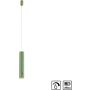 Paul Neuhaus ATTACH 18281-43 Závesná lampa 1x3W/LED 3000k 300lm ip20