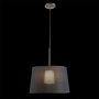 Prezent BAMBI 18072 Závesná lampa 1x60W/E27 IP20