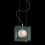 Prezent FEDRA II. 18015 Závesná lampa 1x40W/G9 IP20